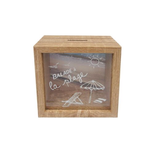 Wooden Box - Coastal (Summer) - lr.zacpzw.com