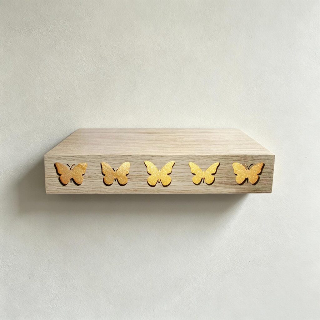 Schwimmregal aus Holz – Wandschilder – lr.zacpzw.com