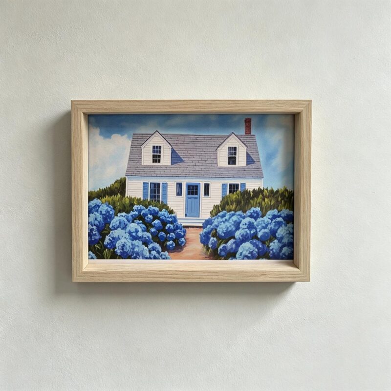 Wall Art - Coastal (Summer) - lr.zacpzw.com
