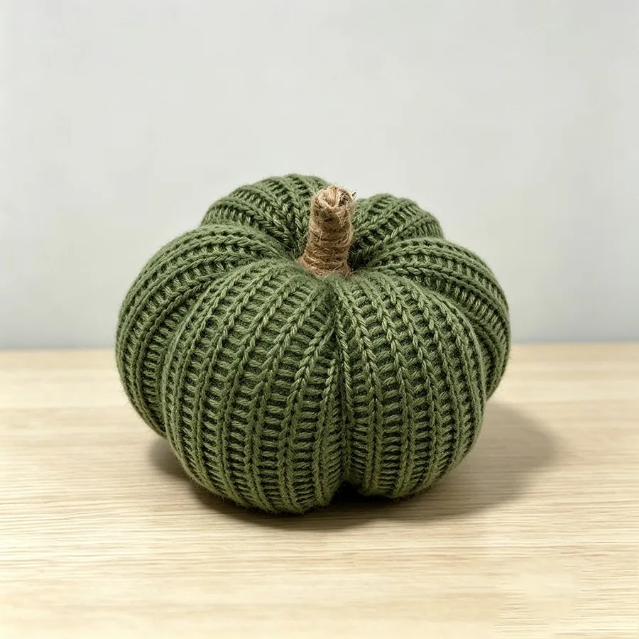 Pumpkin Ornament - Autumn - lr.zacpzw.com