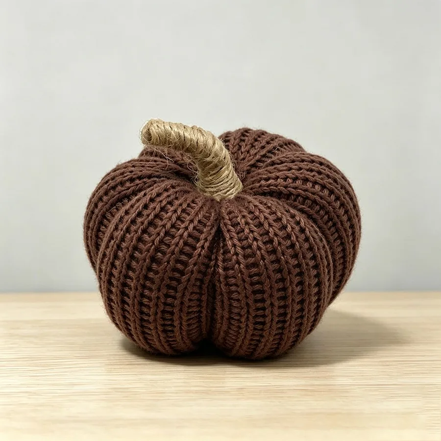 Pumpkin Ornament - Autumn - lr.zacpzw.com
