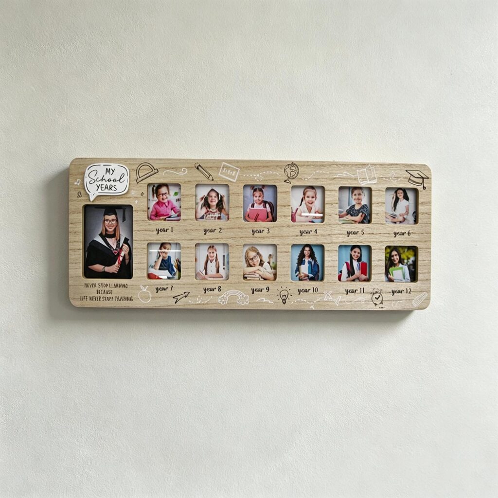 Photo Frame - Back to School - lr.zacpzw.com